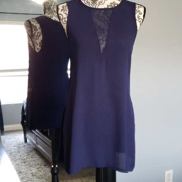 Express tunic - Picture 2 of 5